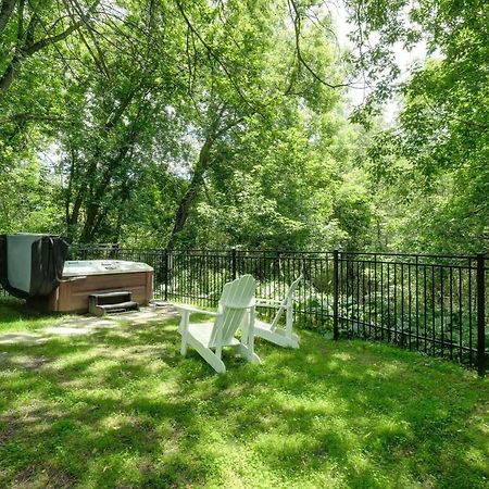 Bromont Lodge 871 Shefford Suite 205 エクステリア 写真