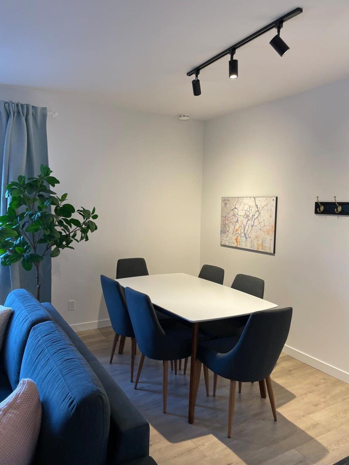 Bromont Lodge 871 Shefford Suite 205 エクステリア 写真
